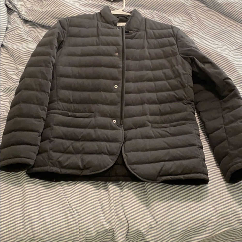 Armani Collezioni Light Down Jacket